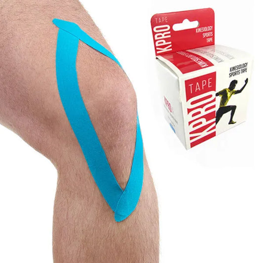 Izomterápia szalag pro