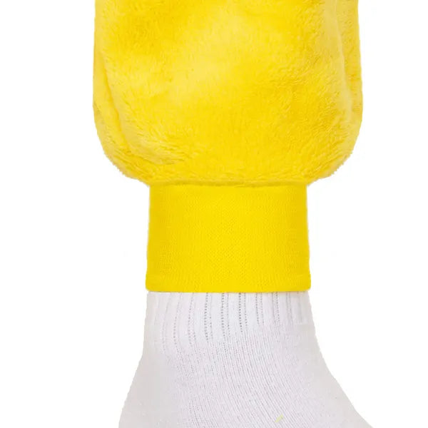 Pikachu mintás gyerek kigurumi pizsama, multiszín, 120-130 cm