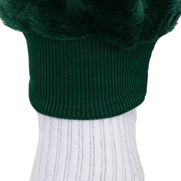 Kigurumi gyerek pizsama, sárkány mintás, 120-130 cm, poliészter