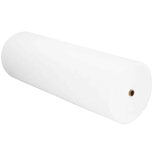 Fehér takaró agrotextil, 70 g/m², UV-védelemmel, 1,6 × 100 m