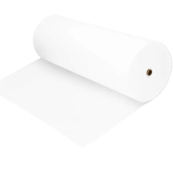 Fehér takaró agrotextil, 70 g/m², UV-védelemmel, 1,6 × 100 m