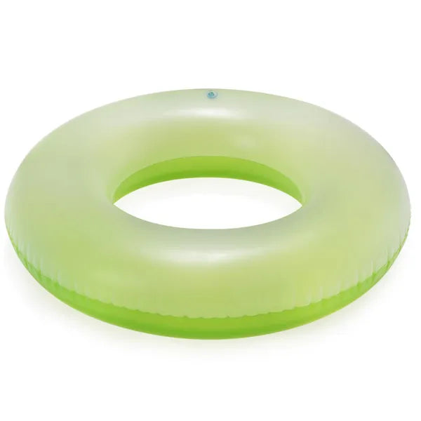 Bestway neon úszógumi 91 cm, PVC, 10+ éves gyermekeknek