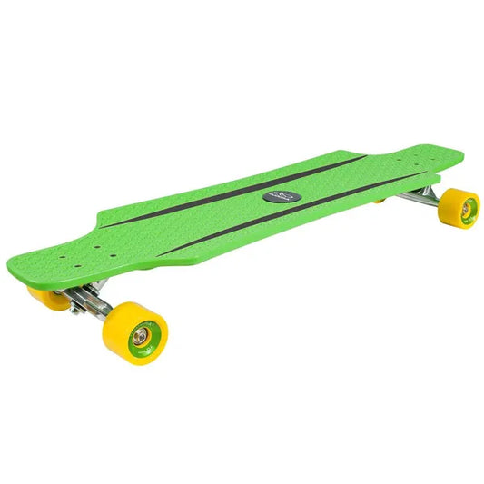Hudora Star Cruiser longboard, 91 cm, PU 92A 70x51 mm kerekek, ABEC 7, 100 kg