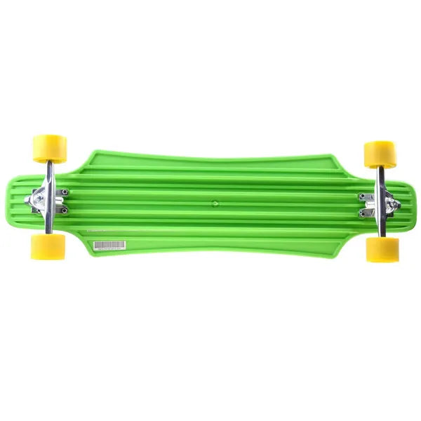 Hudora Star Cruiser longboard, 91 cm, PU 92A 70x51 mm kerekek, ABEC 7, 100 kg