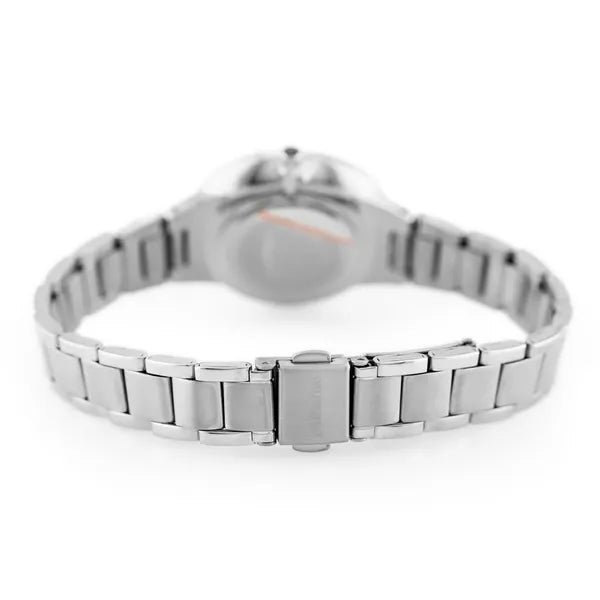 Albatross Mirage ABBC05 női karóra ezüst, rozsdamentes acél szíj 32 mm
