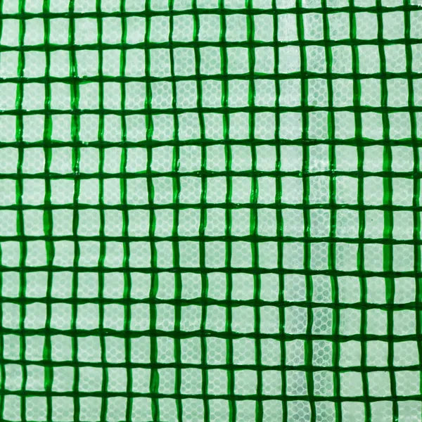 Kerti fólia alagút takaró 3×2×2 m, 140 g/m² PE, UV4, 6 ablak