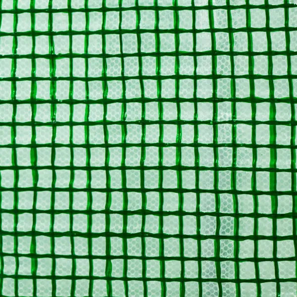 Üvegház fólia, 6x3x2 m, 140 g/m² PE, UV4, 13 szúnyoghálós ablakkal