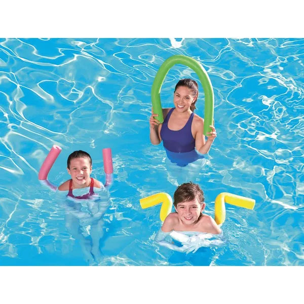 Bestway habszivacs úszórúd 122×6,5 cm, 30–60 kg
