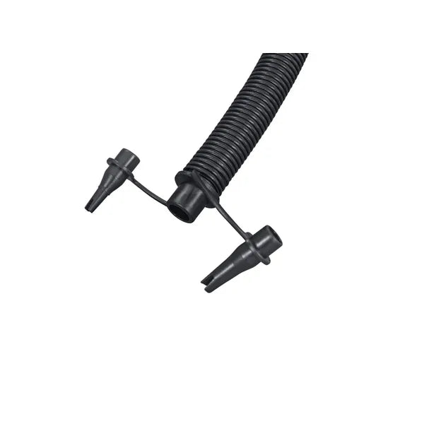 Bestway lábpumpa 29×22 cm, 2 adapterrel, 1,6 L/ütés