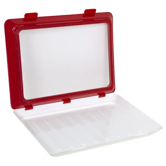 Clever Tray XL frissentartó tálca (38×26 cm, újrafelhasználható)