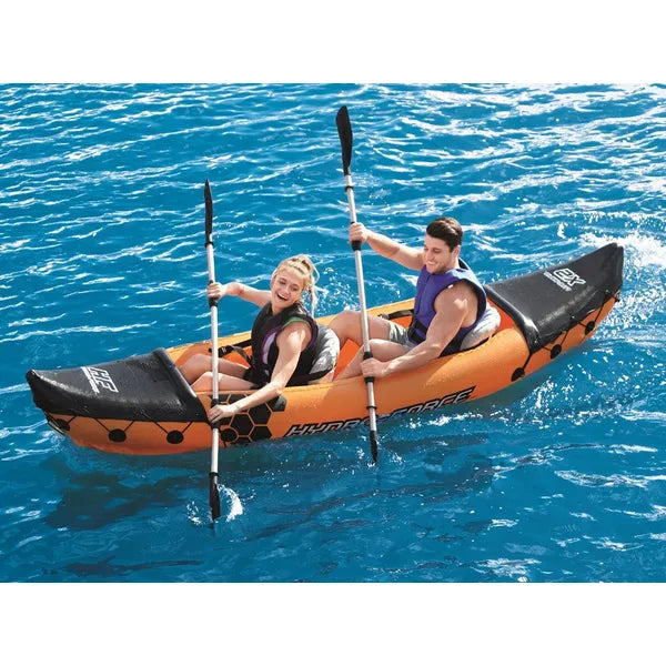 Bestway alumínium evezőlapát készlet, 2 db, 145–218 cm SUP/kajak