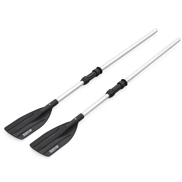 Bestway alumínium evezőlapát készlet, 2 db, 145–218 cm SUP/kajak