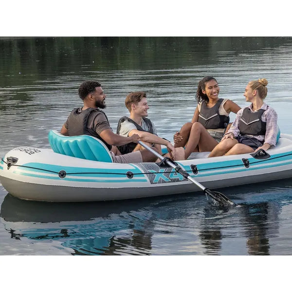 Bestway alumínium evezőlapát készlet, 2 db, 145–218 cm SUP/kajak