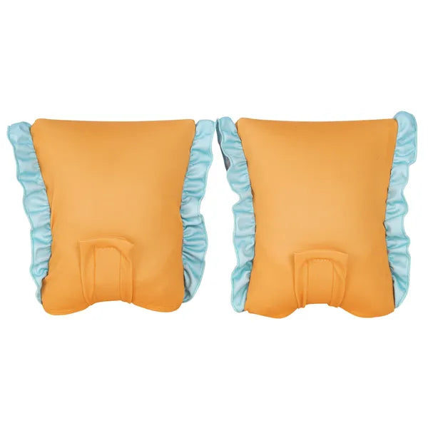 Fisher-Price Bestway úszókarok UPF50, S/M (11–18 kg), 1–3 év
