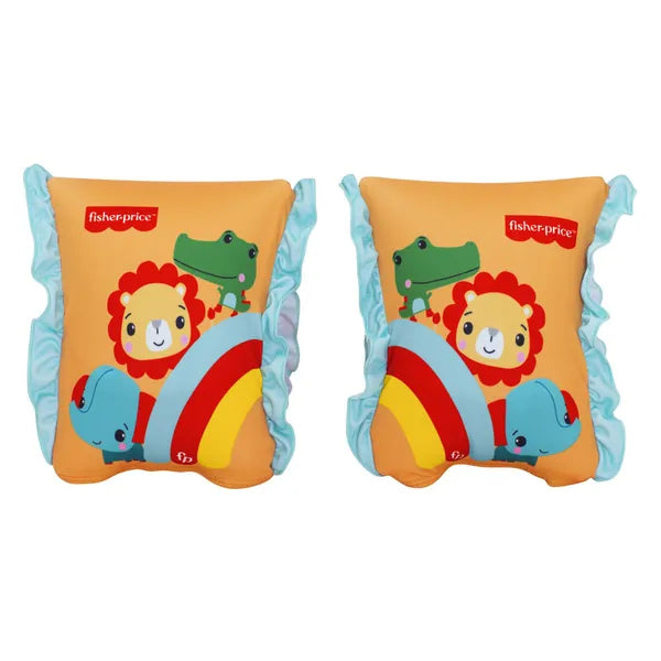 Fisher-Price Bestway úszókarok UPF50, S/M (11–18 kg), 1–3 év
