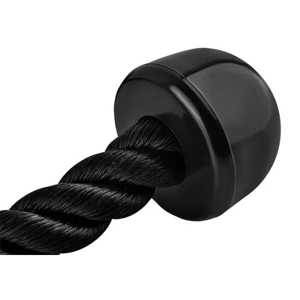 Univerzális tricepsz kötél csúszásgátlós markolattal, 70 cm, 200 kg