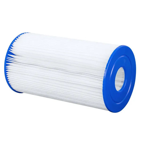 Bestway FLOWCLEAR IV-B szűrőbetét, 25,4×14 cm, 9 463 l/h pumpához