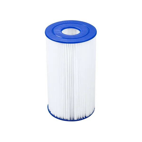Bestway FLOWCLEAR IV-B szűrőbetét, 25,4×14 cm, 9 463 l/h pumpához