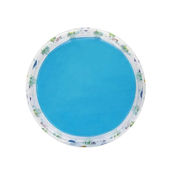 Bestway felfújható gyermekmedence 183×33 cm, 480 l PVC