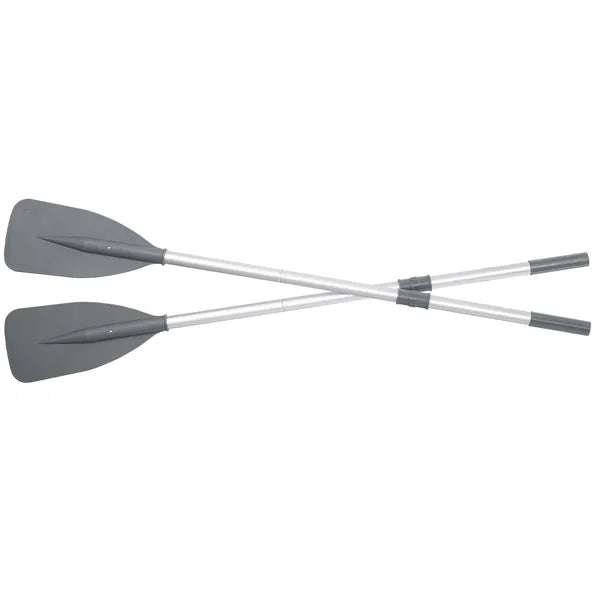 Bestway Hydro-Force Caspian felfújható csónak, 230 cm, 2 személyes