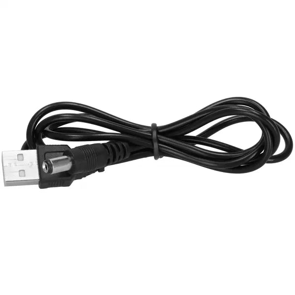 Dekoratív LED fényfa 45 cm, 90 hideg fehér LED, USB/elemes, beltéri