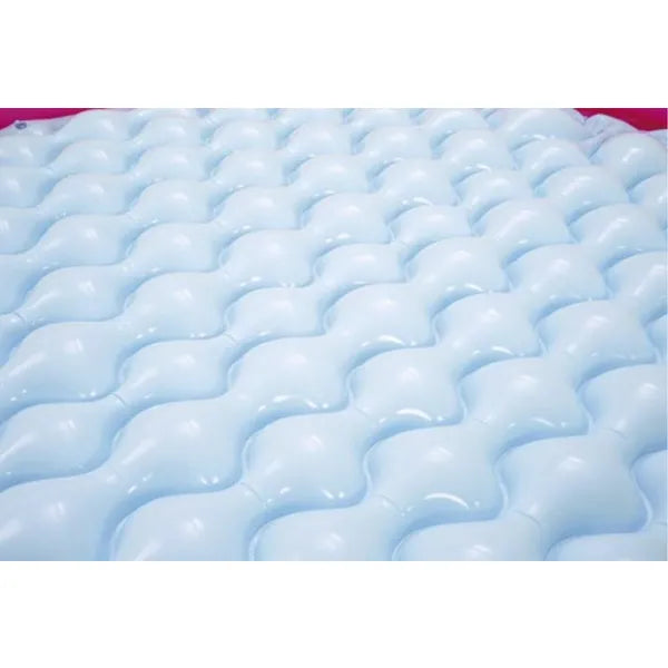 Bestway szivárvány felfújható gyermekmedence, 152×30 cm, 211 l
