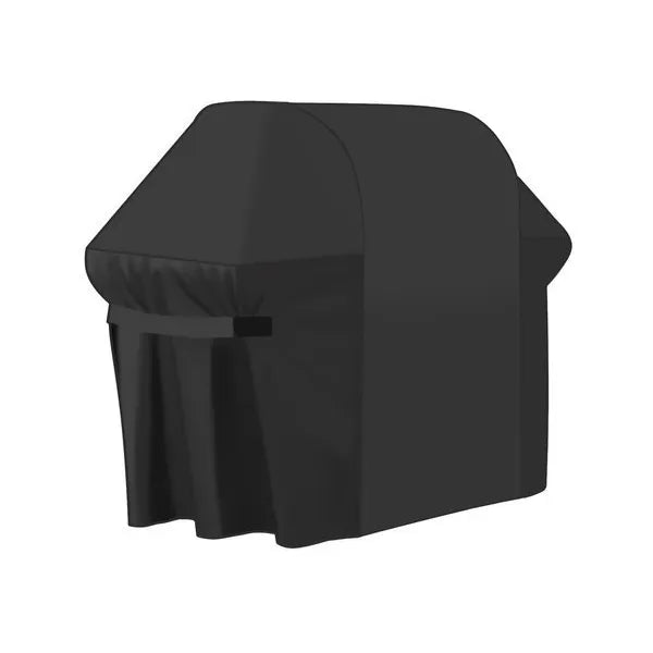 Kerti grill takaróponyva 147×75×131 cm, víz- és UV-álló poliészter