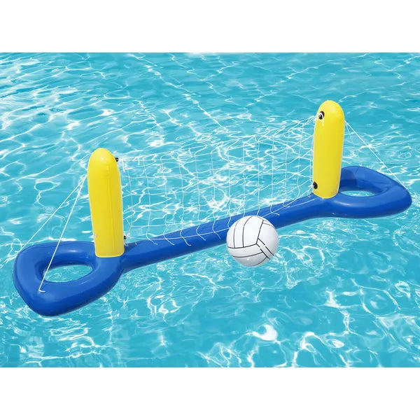 Bestway felfújható vízi röplabda labda 41 cm, vinyl, medencéhez