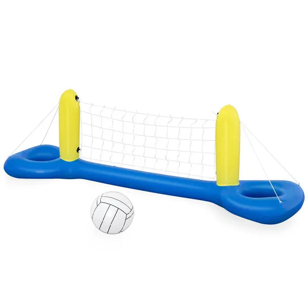 Bestway felfújható vízi röplabda labda 41 cm, vinyl, medencéhez