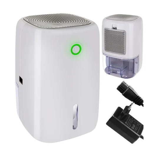 Ruhhy Peltier párátlanító, 330 ml/nap, 800 ml tartály, csendes 22,5 W