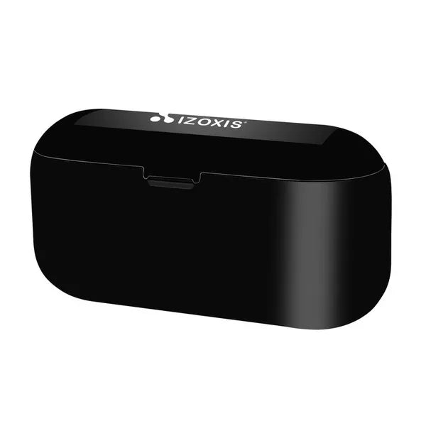 Vezeték nélküli Bluetooth 5.1 fülhallgató LCD kijelzős 2000 mAh powerbank