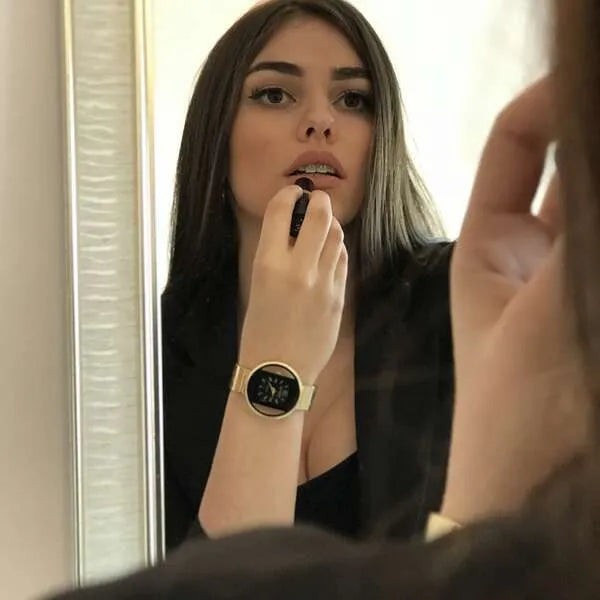 Elegancia női karóra