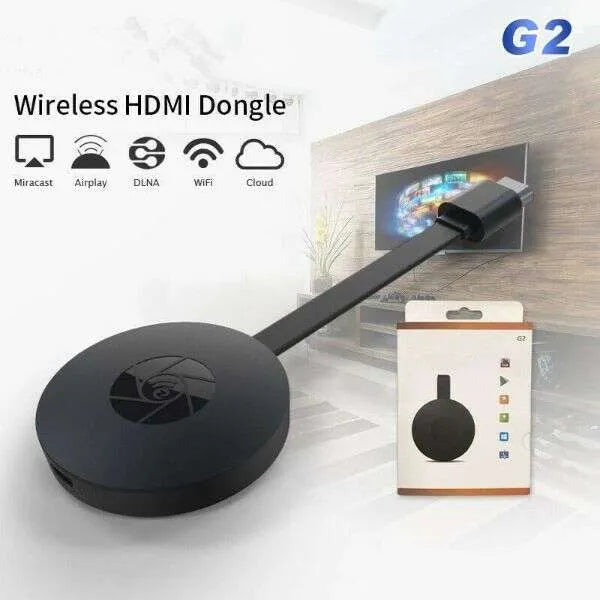 Telecast pro - vezeték nélküli hdmi átalakító