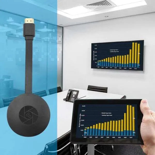 Telecast pro - vezeték nélküli hdmi átalakító