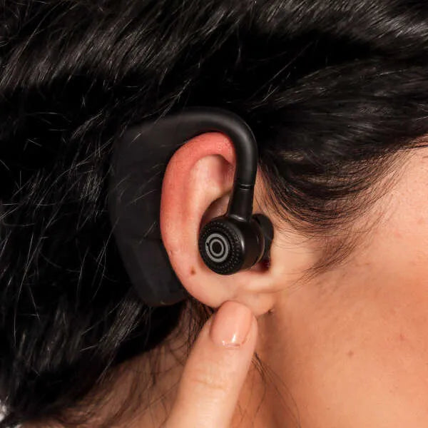 Kettős bluetooth fülhallgató - kényelmes és innovatív