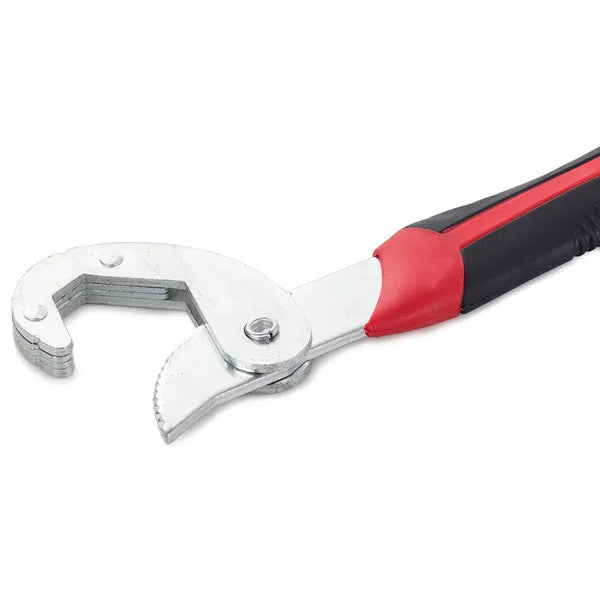 Univerzális Snap-n-Grip csavarkulcs készlet 2 részes, 9–32 mm állítható