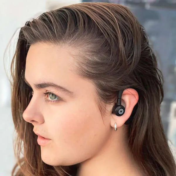 Kettős bluetooth fülhallgató - kényelmes és innovatív