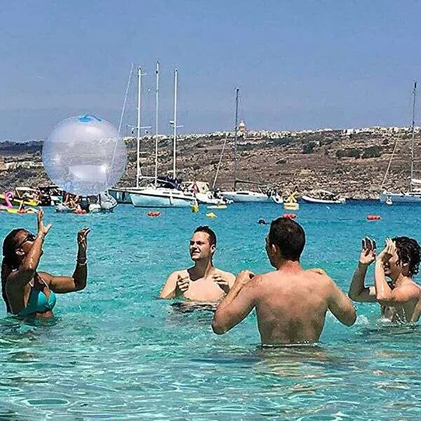 Strandkaland labda