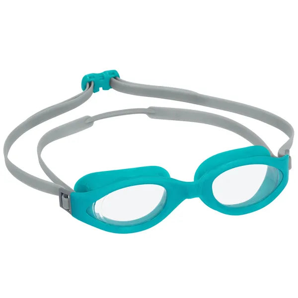 Bestway Hydro-Swim 21077 gyermek úszószemüveg, türkiz, UV szűrős