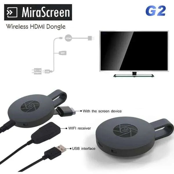 Telecast pro - vezeték nélküli hdmi átalakító