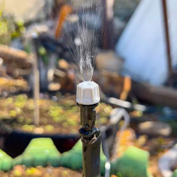 Aquakert öntözőmester