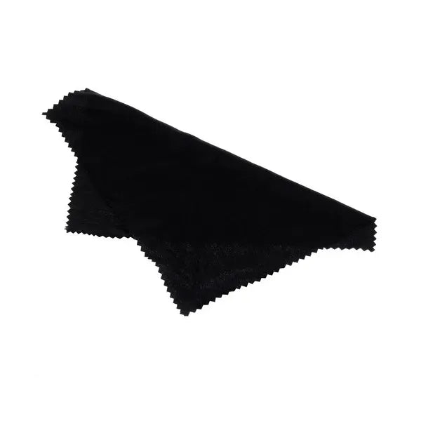Uniszex polarizált UV400 napszemüveg, polikarbonát, fekete/kék, 15x14,5x5 cm