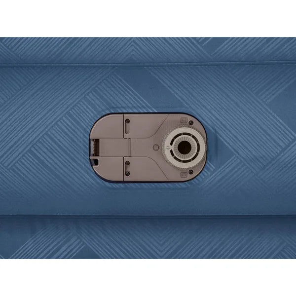 Bestway kétszemélyes felfújható matrac beépített pumpával 203×152×46 cm