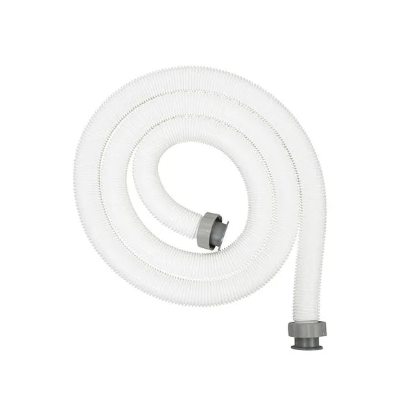 Bestway szűrőszivattyú tömlő, 3m, Ø38mm, csatlakozókkal (58368)