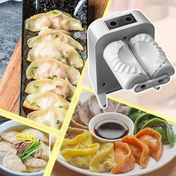 Házi gombóckészítő mester - tökéletes töltött péksütemények egyszerűen!