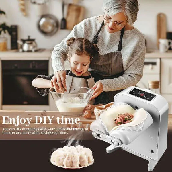 Házi gombóckészítő mester - tökéletes töltött péksütemények egyszerűen!