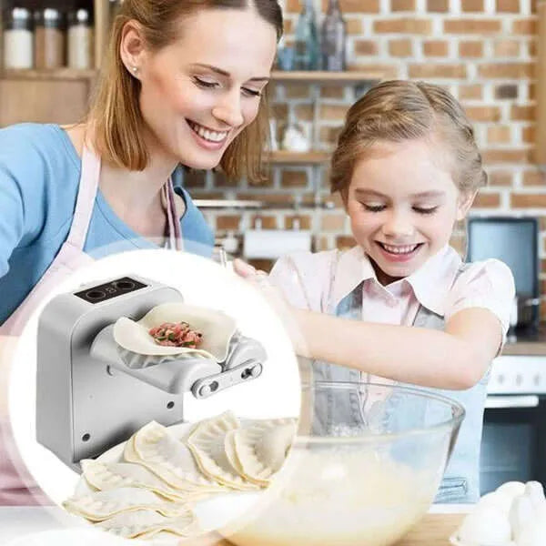 Házi gombóckészítő mester - tökéletes töltött péksütemények egyszerűen!