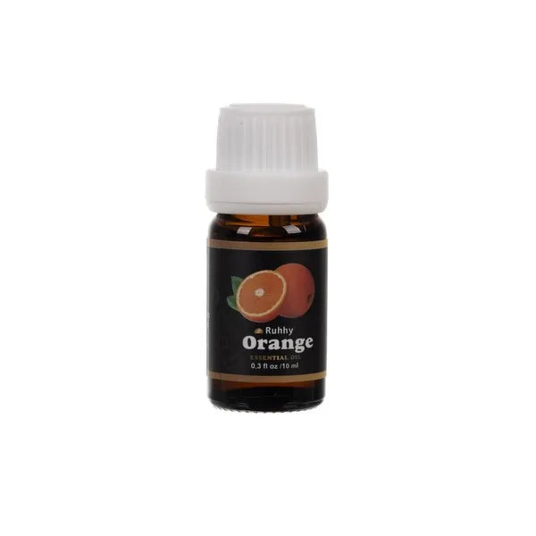 Illóolaj készlet 6×10 ml – eukaliptusz, narancs, teafa, menta, levendula, fenyő