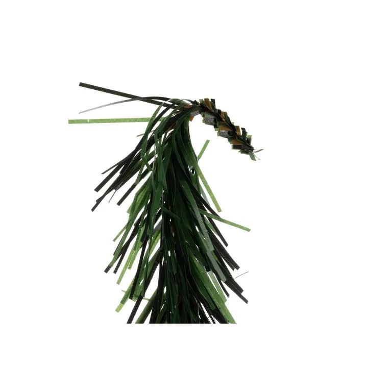 Mesterséges Lucfenyő Ágak Dekorációhoz 29 cm, 40 darab