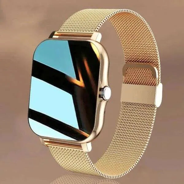 Luxe elegancia okosóra